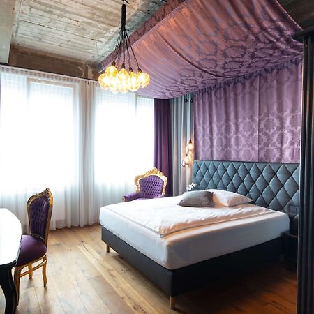 Loftstyle Hotel Eningen; Sure Hotel Collection By BW Eningen unter Achalm Bagian luar foto