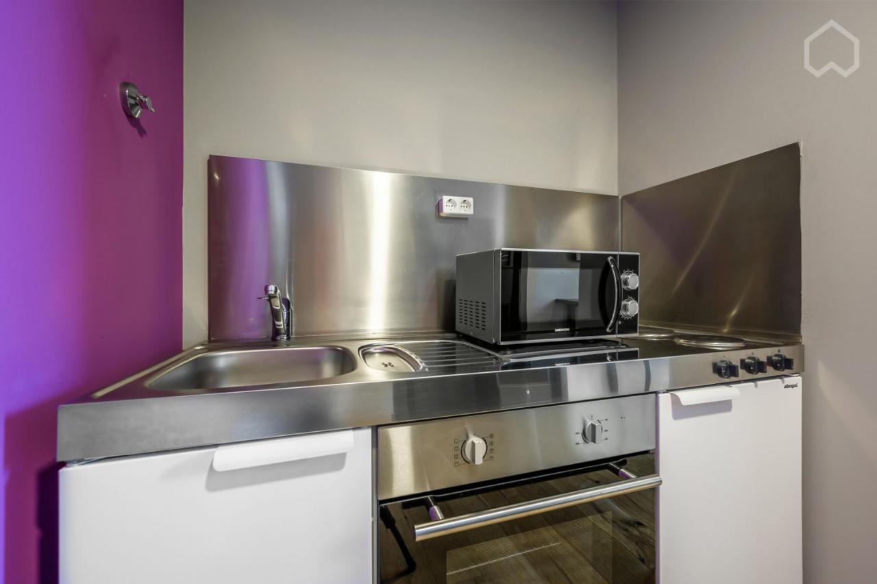 Loftstyle Hotel Eningen; Sure Hotel Collection By BW Eningen unter Achalm Bagian luar foto