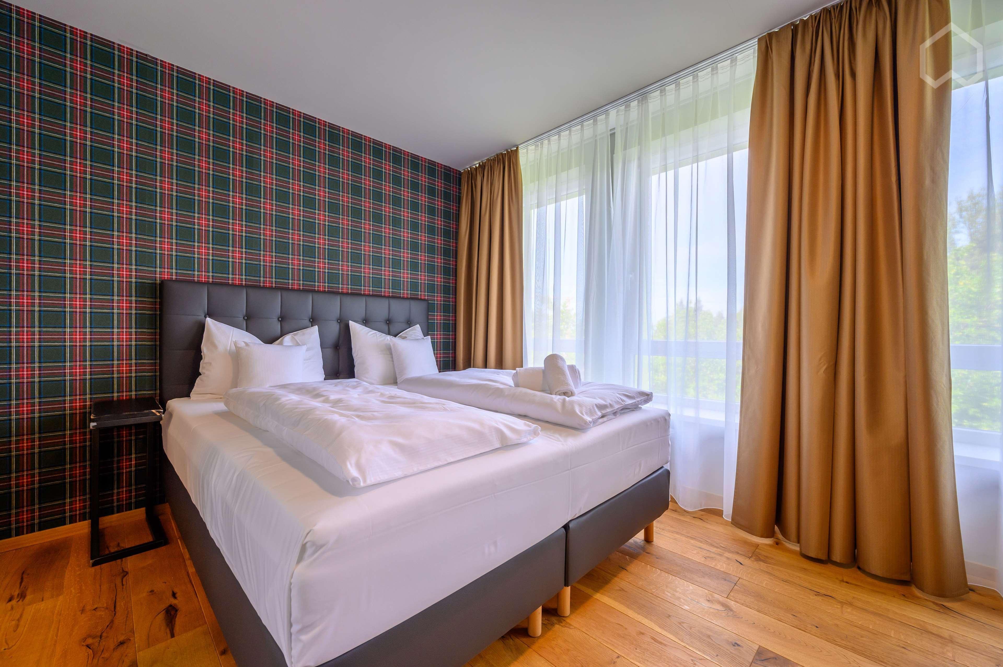 Loftstyle Hotel Eningen; Sure Hotel Collection By BW Eningen unter Achalm Bagian luar foto