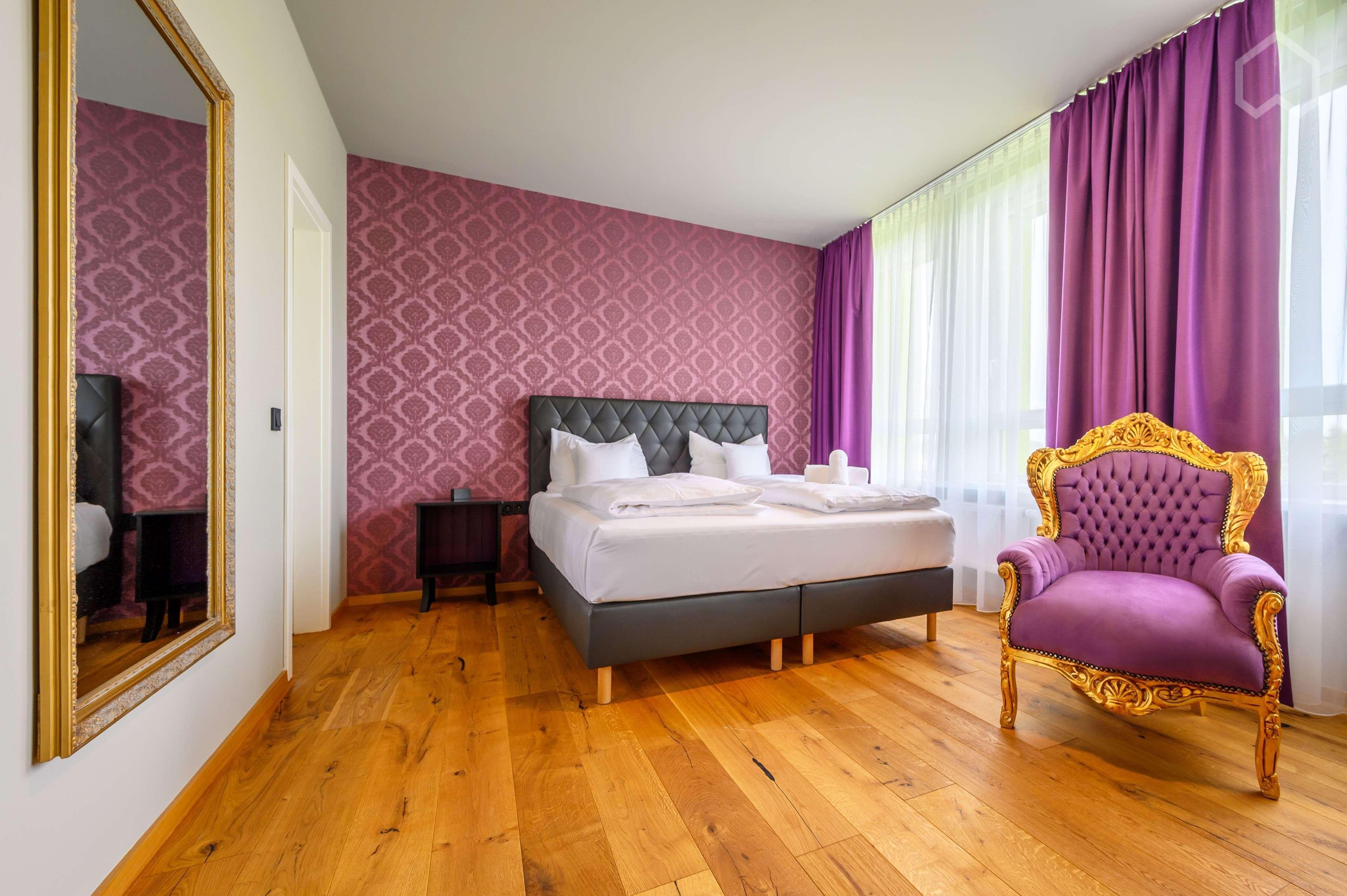 Loftstyle Hotel Eningen; Sure Hotel Collection By BW Eningen unter Achalm Bagian luar foto