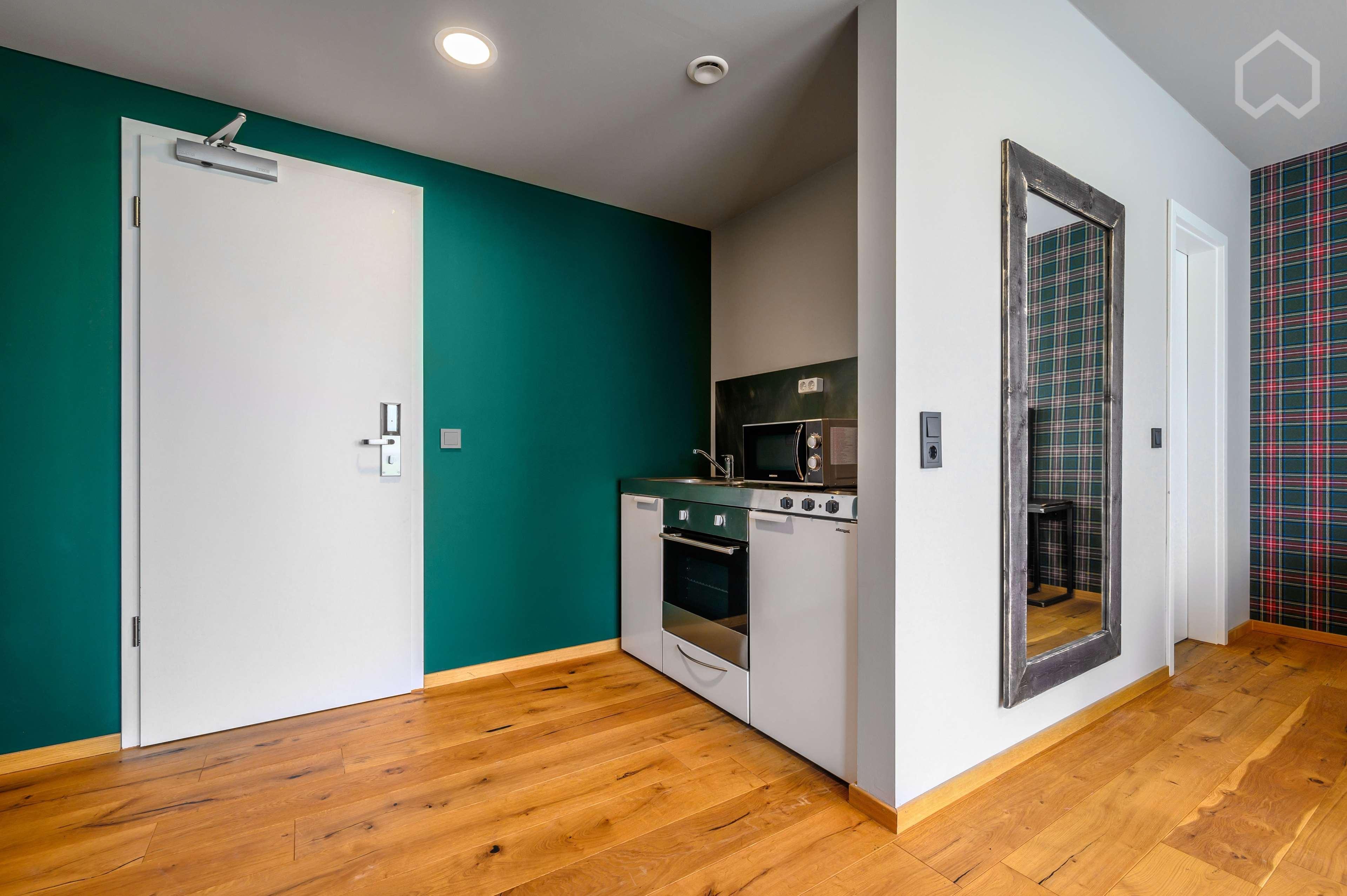 Loftstyle Hotel Eningen; Sure Hotel Collection By BW Eningen unter Achalm Bagian luar foto